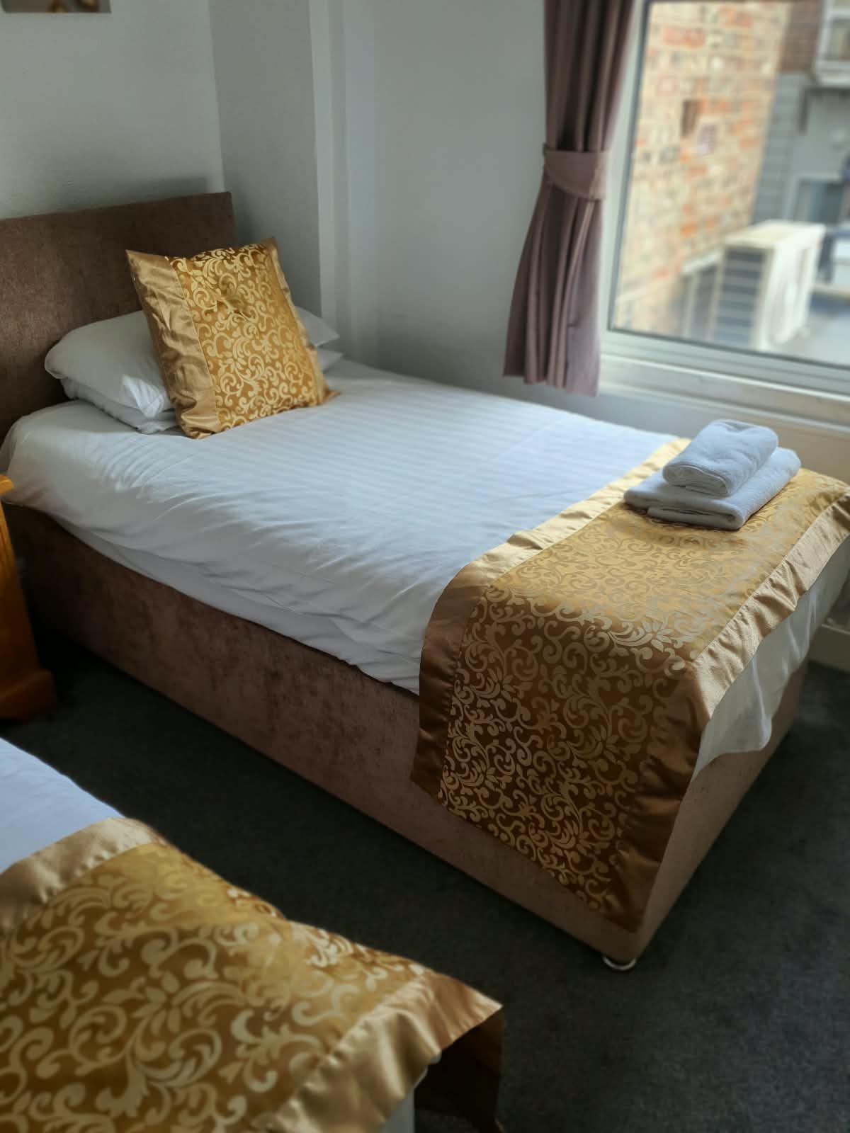Small Double · 2 nights