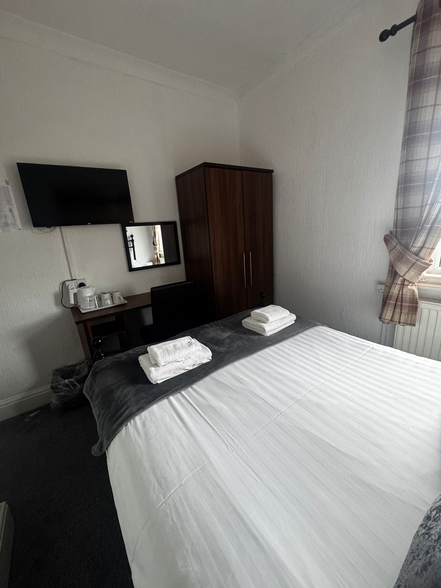 Standard Double · 3 nights
