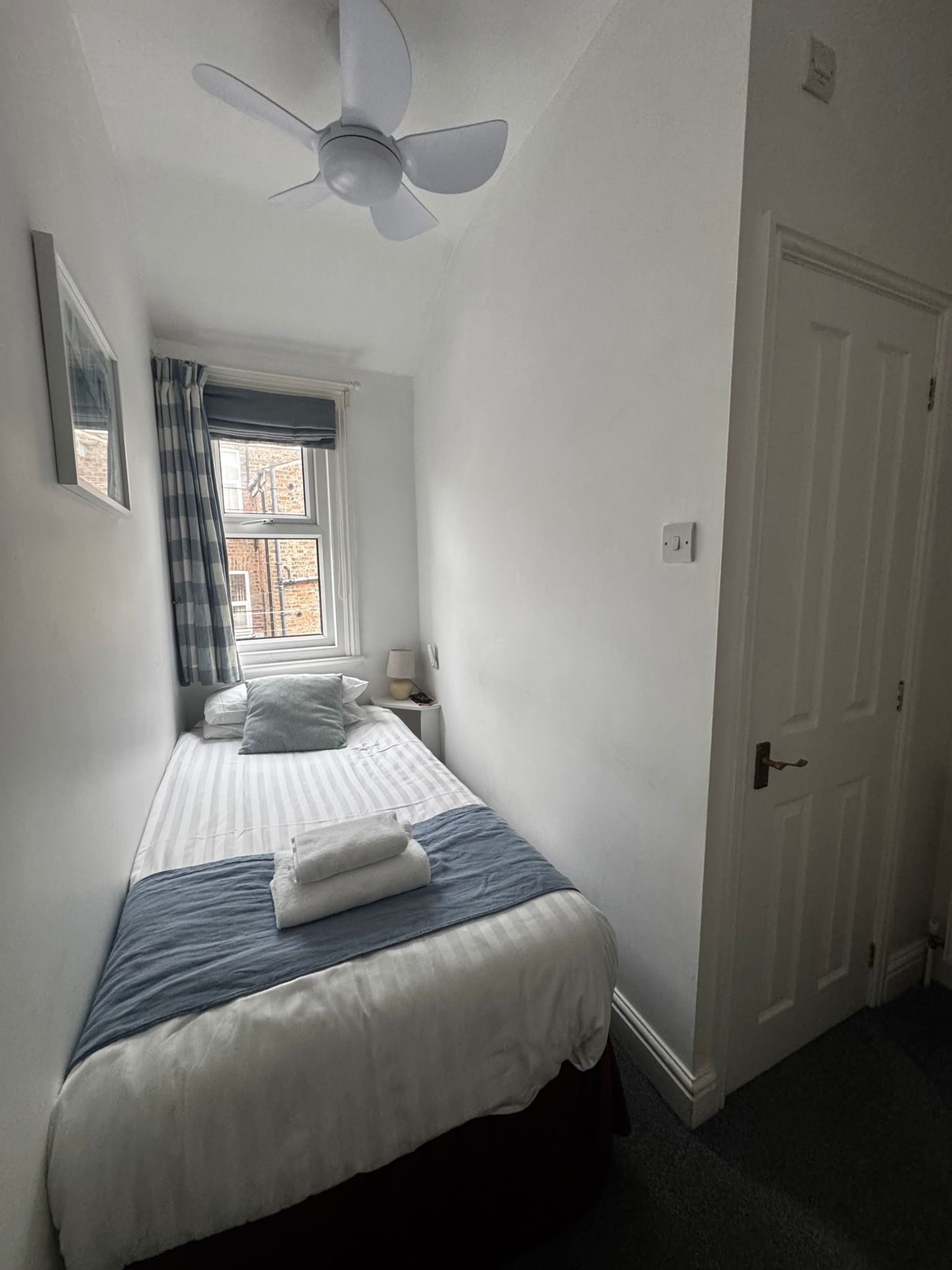 Small Double Room II