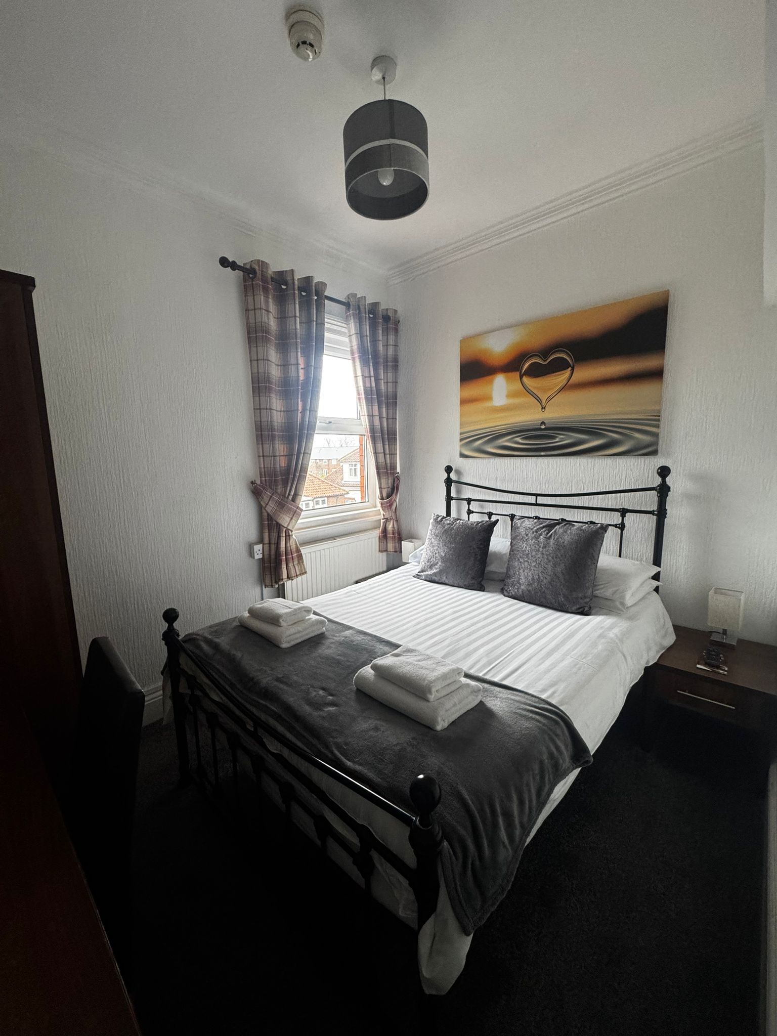 Large Double · 2 nights