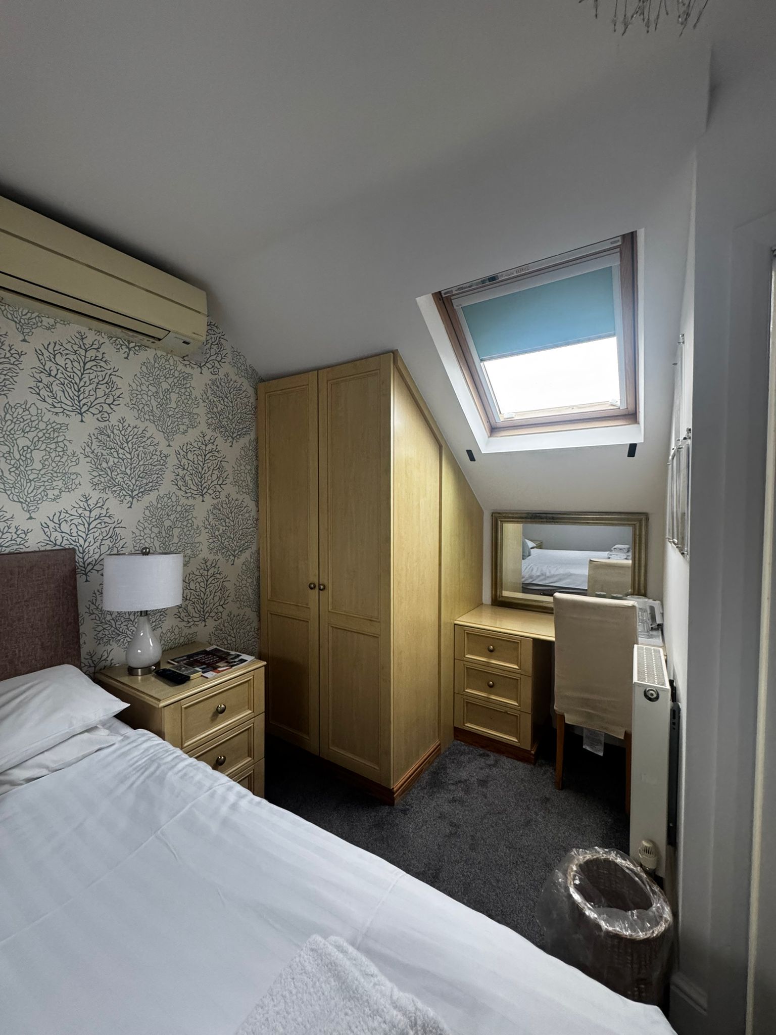 Superior Double · 2 nights